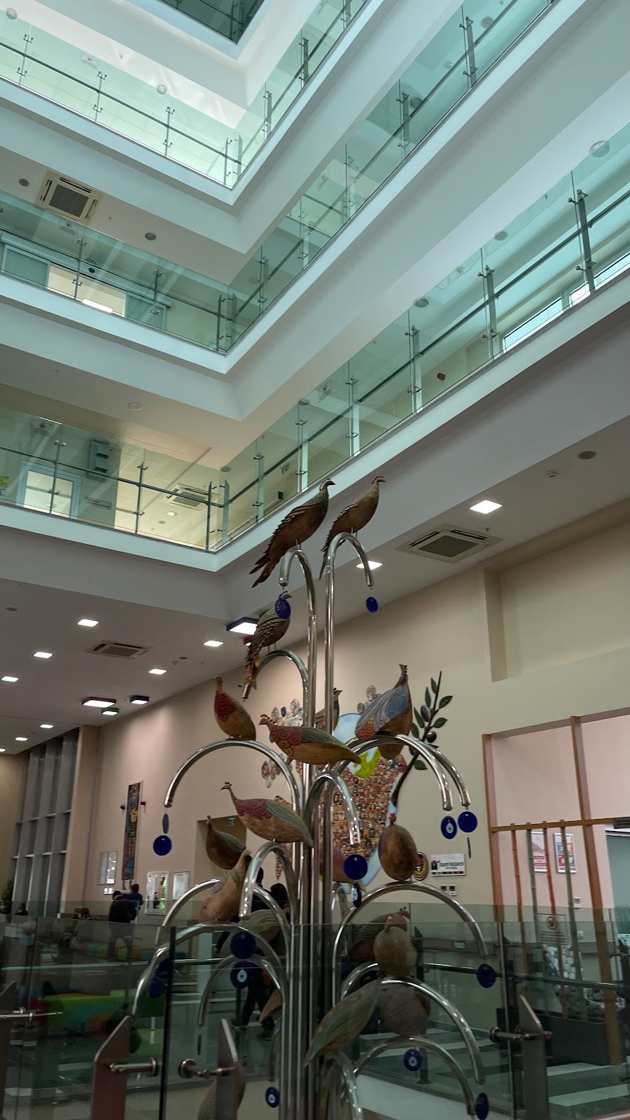 Clinics United — Dr.Visor photo 5