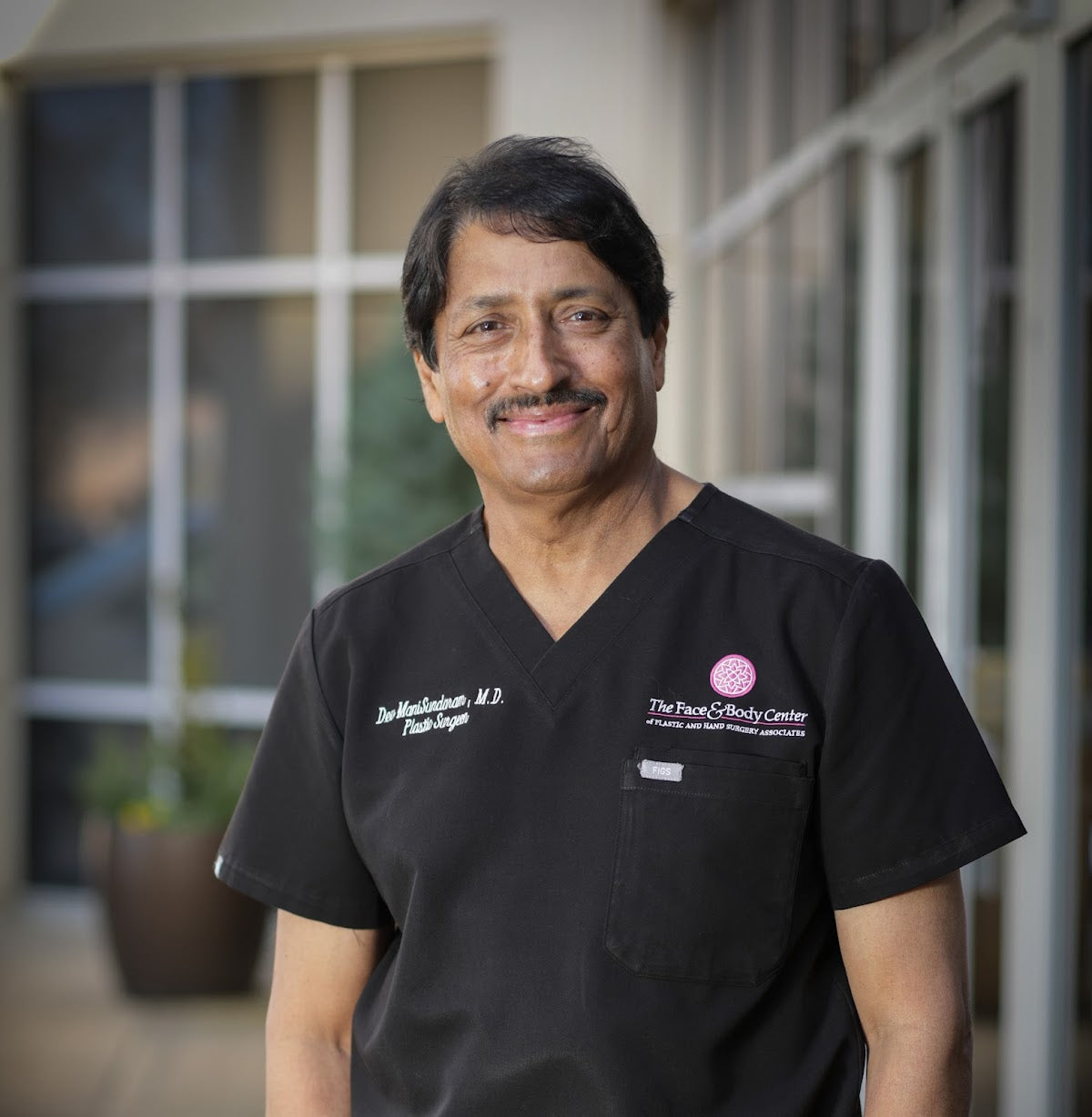 Dr. Dev ManiSundaram | Aesthetic Surgery | Flowood, MS