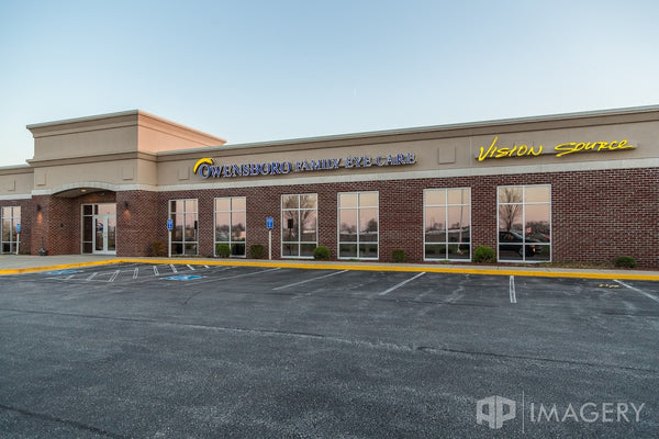 Family Eye Care | Eye Clinic | Owensboro, KY