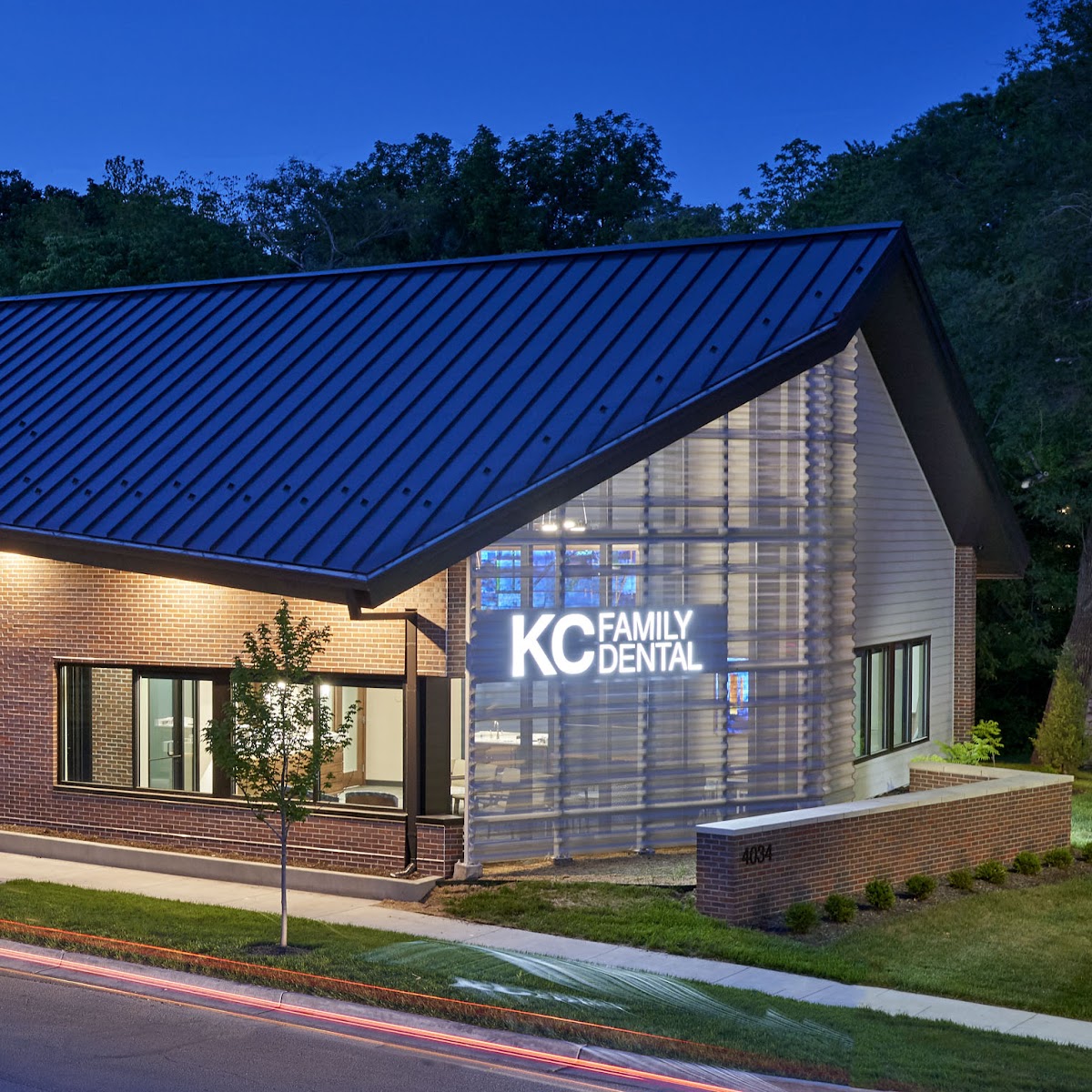 KC Family Dental | Dental | Fairway, KS