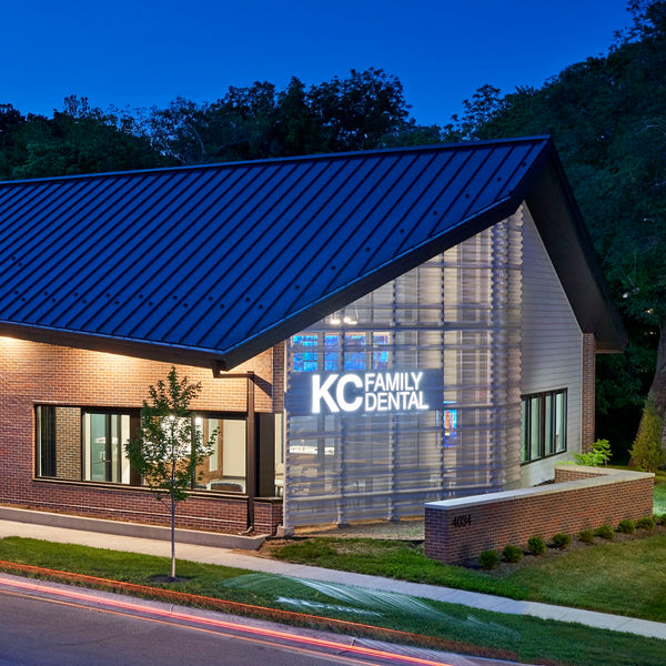 KC Family Dental | Dental | Fairway, KS