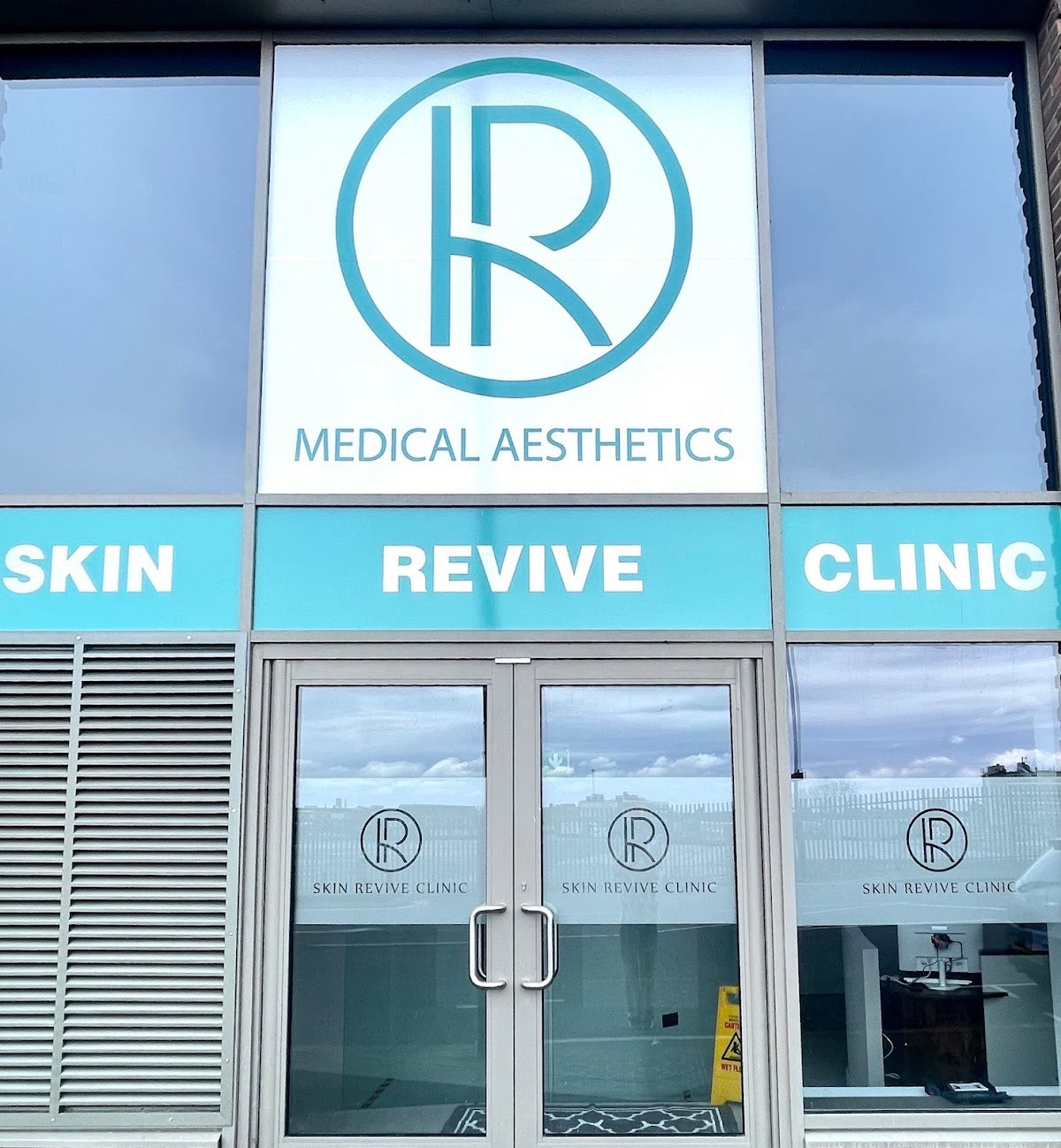 SKIN REVIVE CLINIC — Aesthetic Surgery Clinic in Birmingham