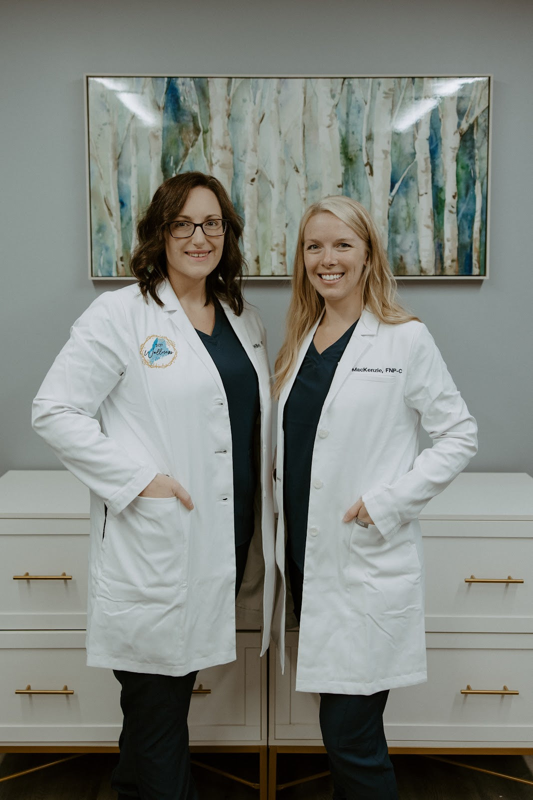 207 Wellness | Hair Transplant | Veazie, ME