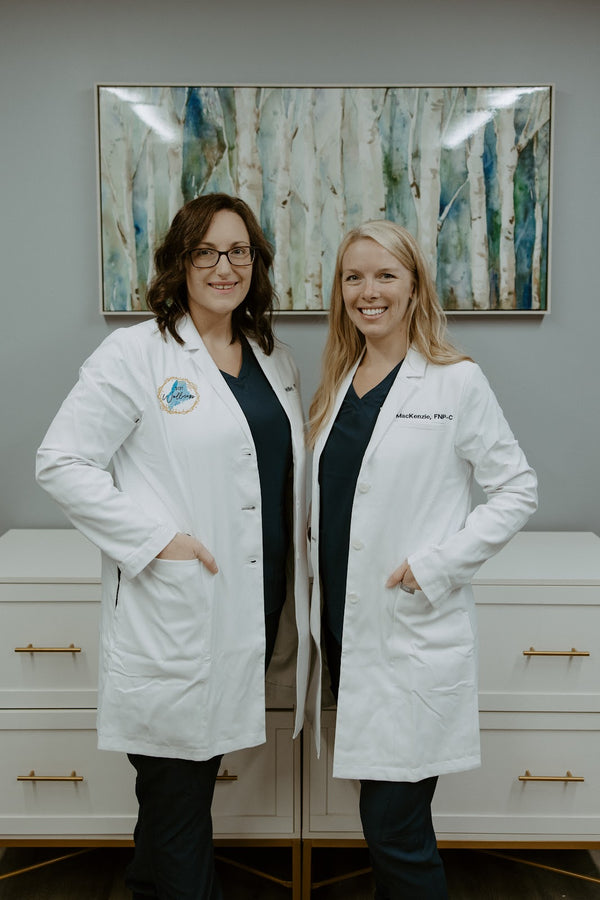 207 Wellness | Hair Transplant | Veazie, ME