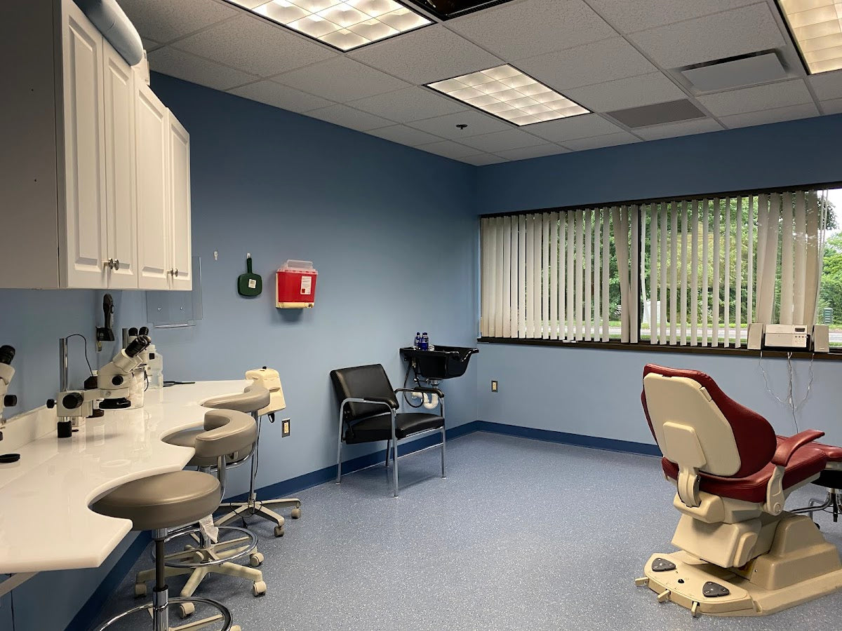 DiStefano Hair Restoration Center | Hair Transplant | Rocky Hill, CT