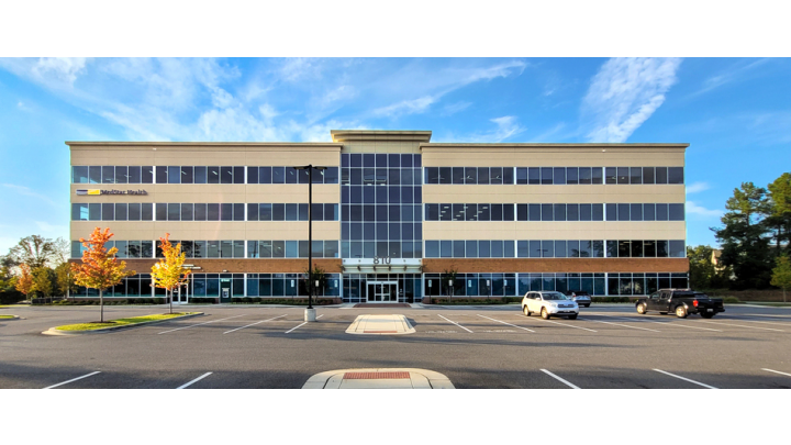 MedStar Georgetown Transplant Institute at | Hair Transplant | Annapolis, MD