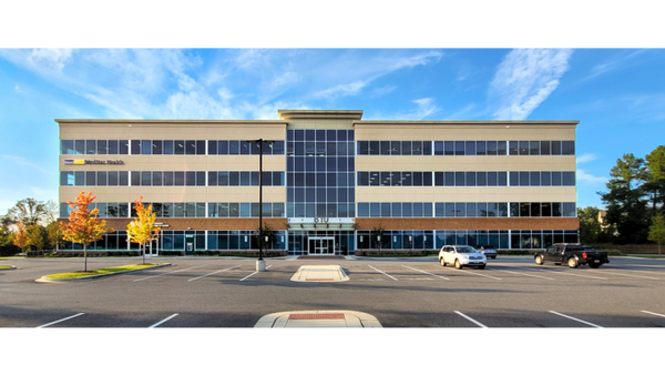 MedStar Georgetown Transplant Institute at | Hair Transplant | Annapolis, MD