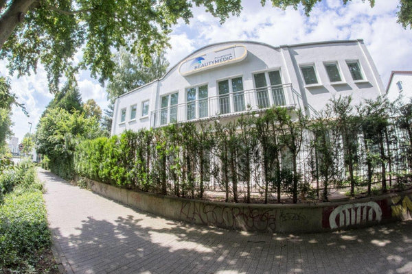 Hairmedic I Dortmund | Hair Transplant | Innenstadt-Ost