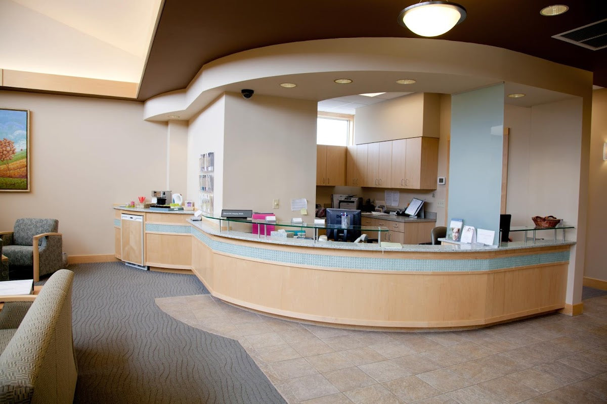 Center for Facial Plastic Surgery | Hair Transplant | Missoula, MT