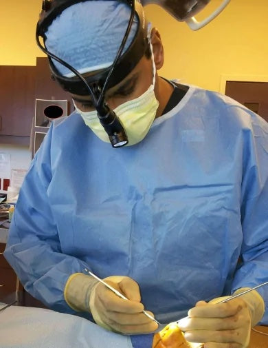 Shah Aesthetic Surgery - Rhinoplasty and Facelift Specialist | Aesthetic Surgery | Englewood, CO