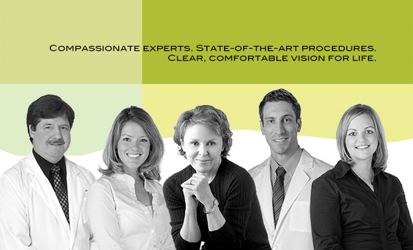 Dr. Arla J. Genstler, MD | Eye Clinic | Topeka, KS