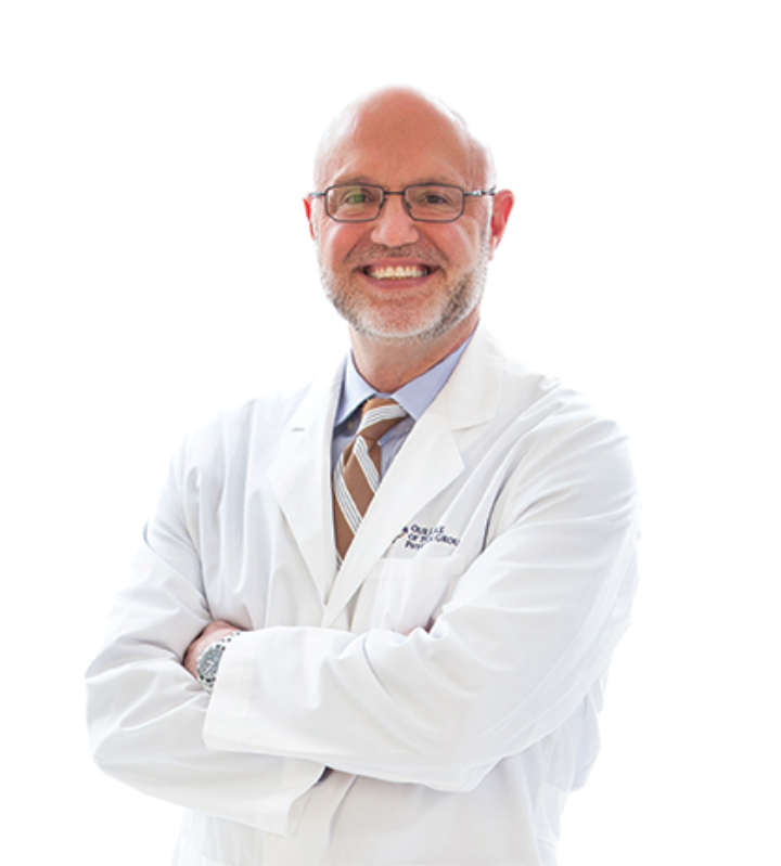 Daryl S. Marx, MD, FACS, FASMBS | Bariatric Surgery | Baton Rouge, LA