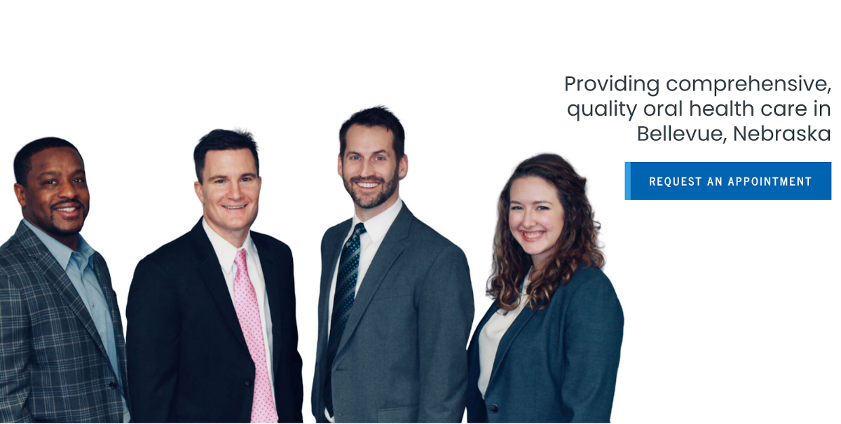Kennedy Dental | Dental | Bellevue, NE