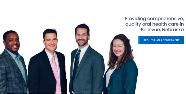 Kennedy Dental | Dental | Bellevue, NE