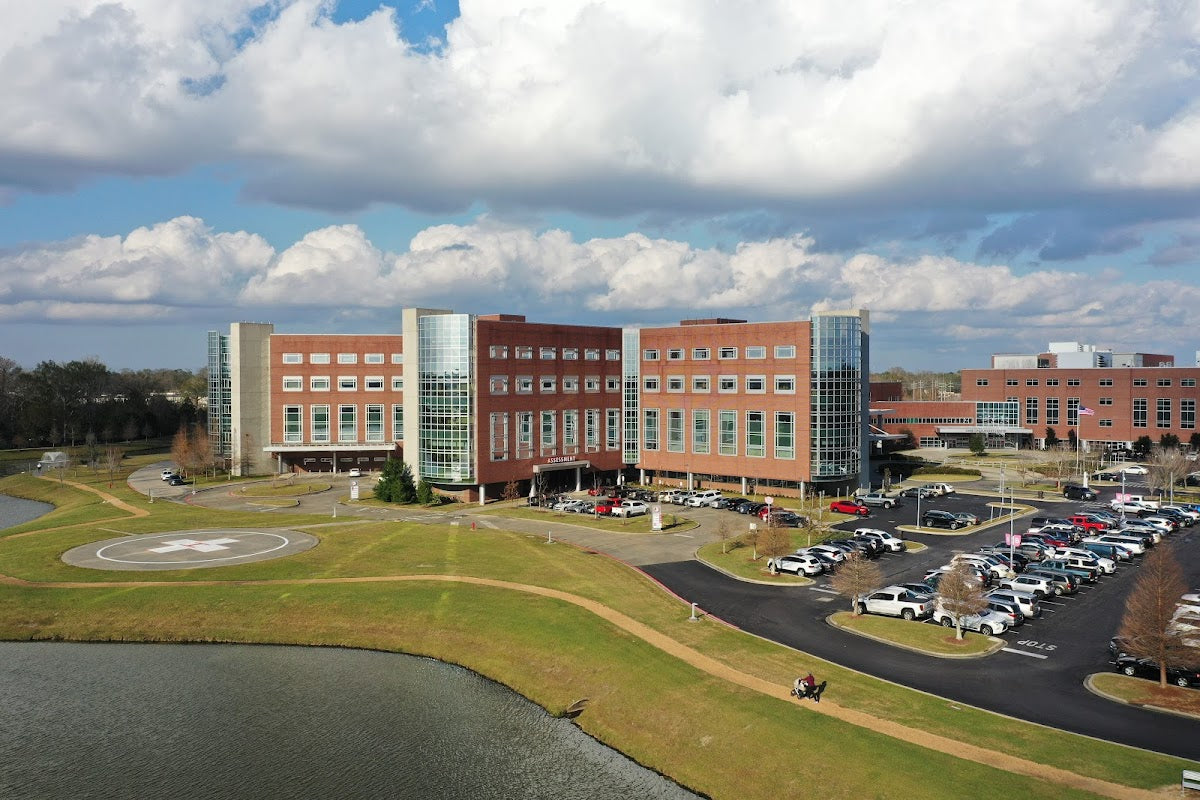 Woman's Hospital | IVF | Baton Rouge, LA