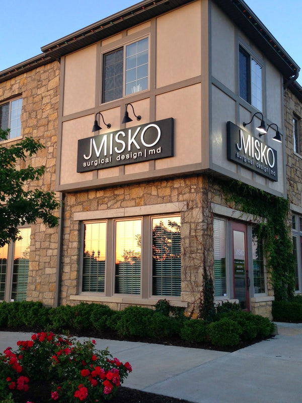 JMISKO surgical design | md | Hair Transplant | Lincoln, NE