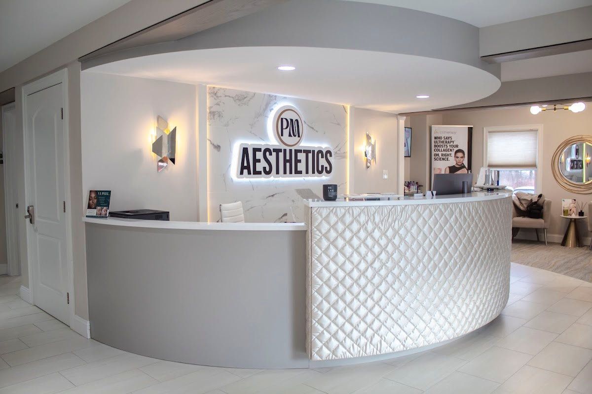 PM Aesthetics | Hair Transplant | Bedford, NH