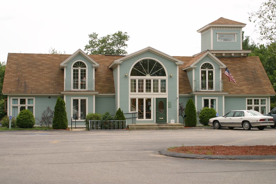Associates In Family Dentistry | Dental | Rochester, NH