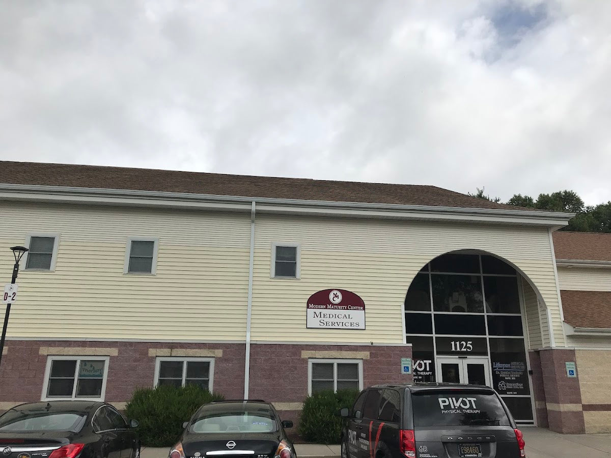 Hope Wellness Center | Dental | Dover, DE