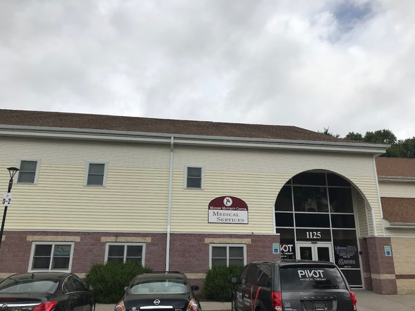 Hope Wellness Center | Dental | Dover, DE