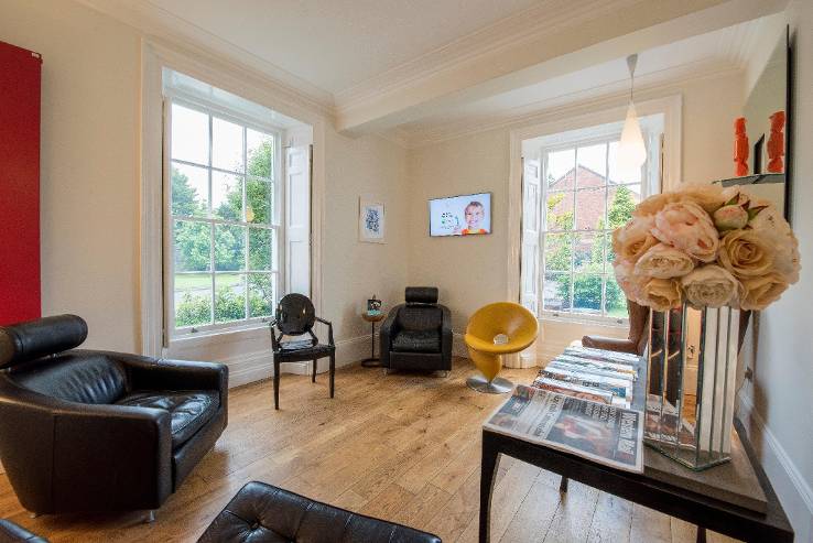 Rhiwbina Dental Surgery @The Pines - Dental clinic in Cardiff, United Kingdom