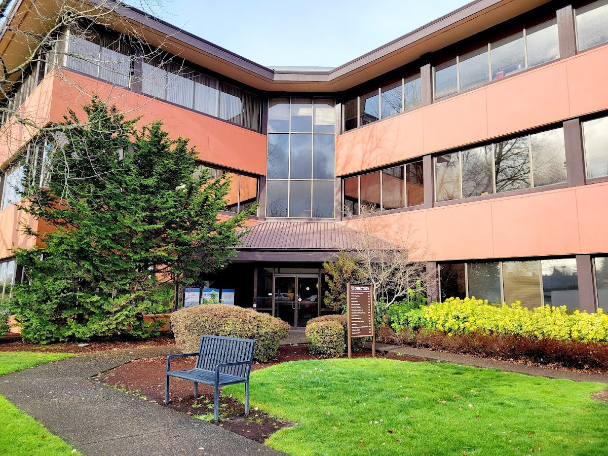 King LASIK - Portland South | Eye Clinic | Tigard, OR