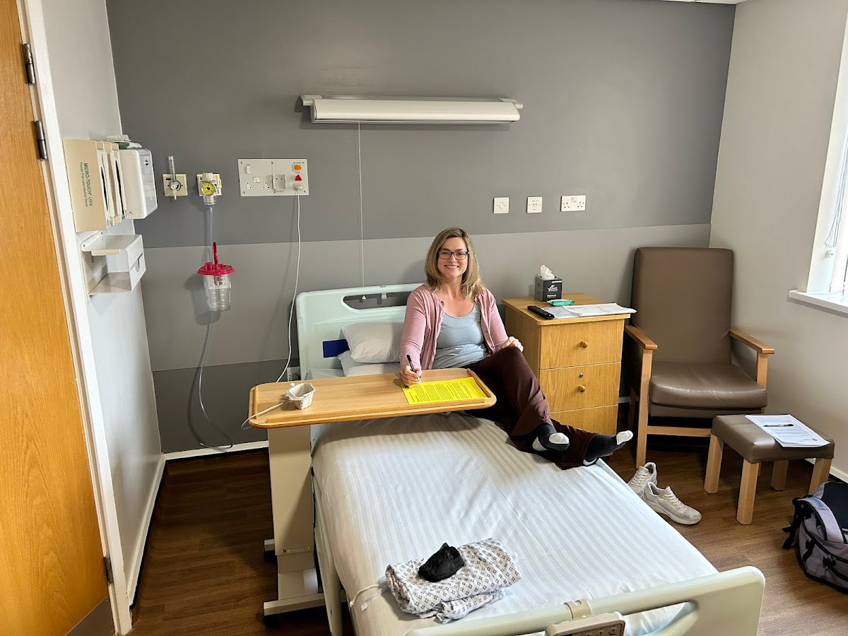 Nuffield Health Leeds Hospital — photo 3