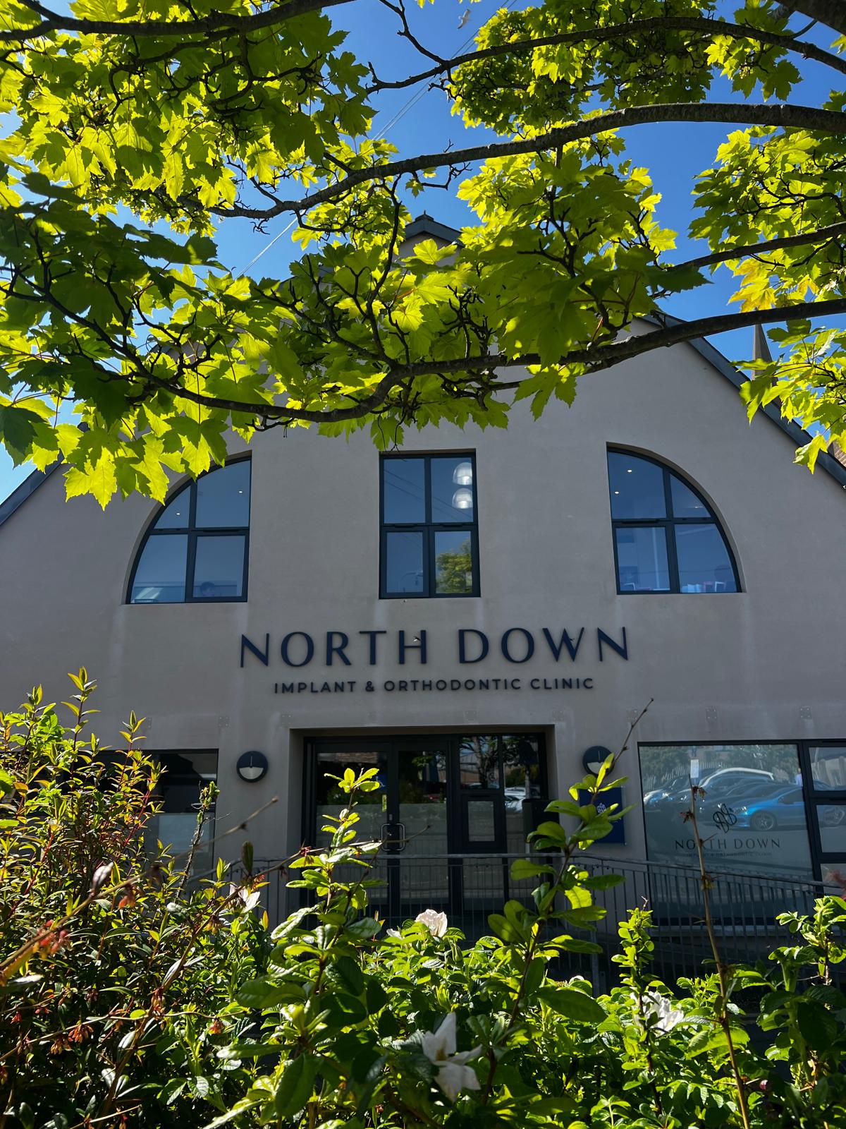 North Down Dental and Implant Clinic — photo 5