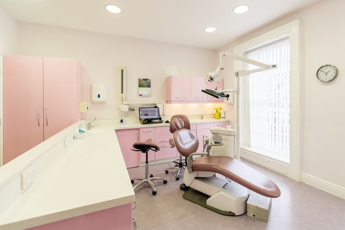 Kingswalk Dental Implant Practice — photo 2
