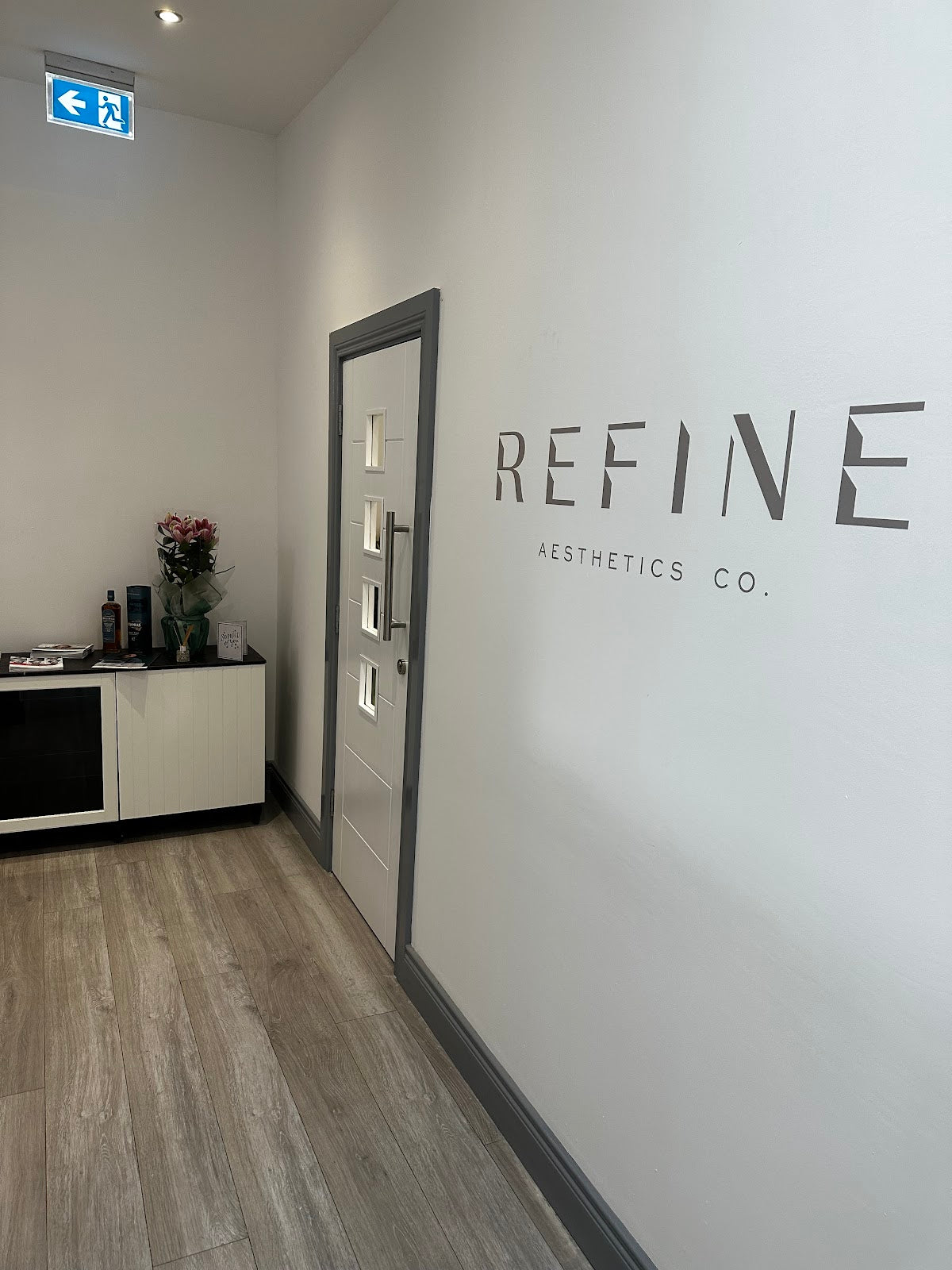 Refine Aesthetics Co. — photo 5