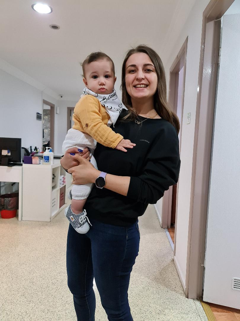 Özel İrenbe Tüp Bebek, Kadın Hastalıkları ve Doğum Tıp Merkezi — Dr.Visor photo 3