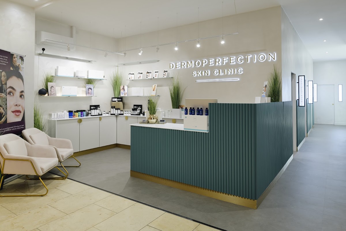 Dermoperfection Medical Skin & Aesthetics Clinic at the Mailbox — photo 2