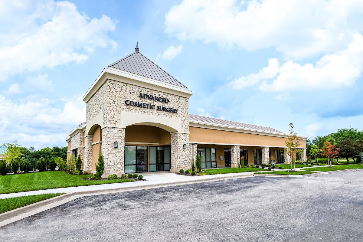 Dr. Levi Young - Advanced Cosmetic Surgery | Aesthetic Surgery | Leawood, MO