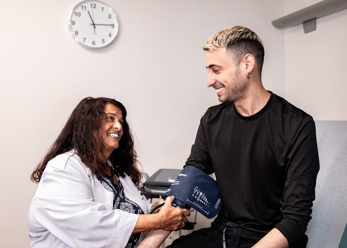Planned Parenthood -  Center | IVF | New Haven, CT