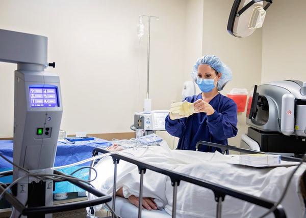 Bradford Place Surgery & Laser Center | Eye Clinic | Springfield, MO