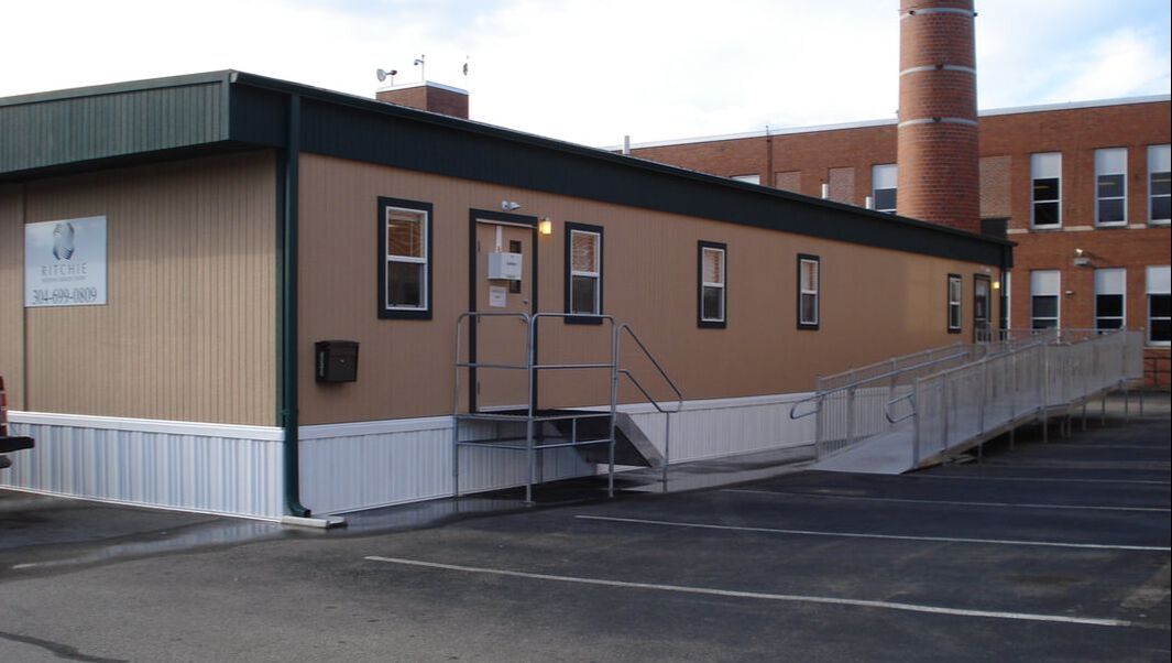 Integrated Health Centers of  -  South Campus | IVF | Parkersburg, WV