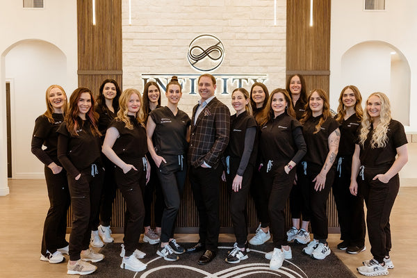 Infinity Medical Aesthetics | Hair Transplant | Sioux Falls, SD