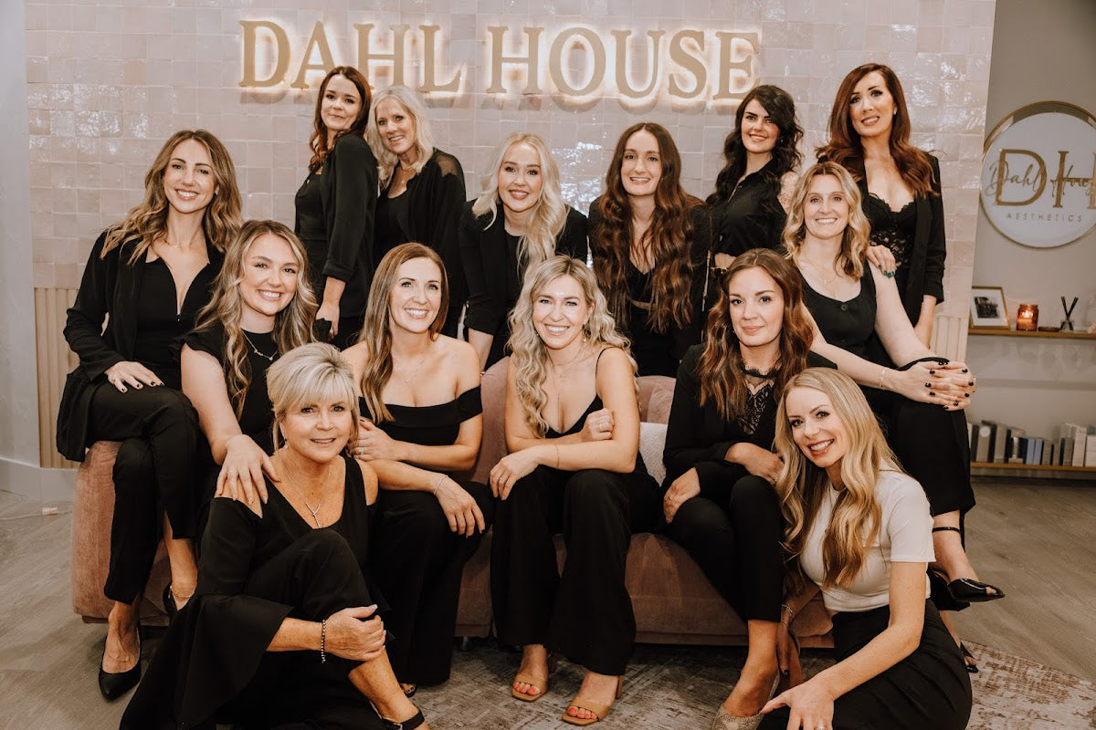 Dahl House Aesthetics | Hair Transplant | Great Falls, MT