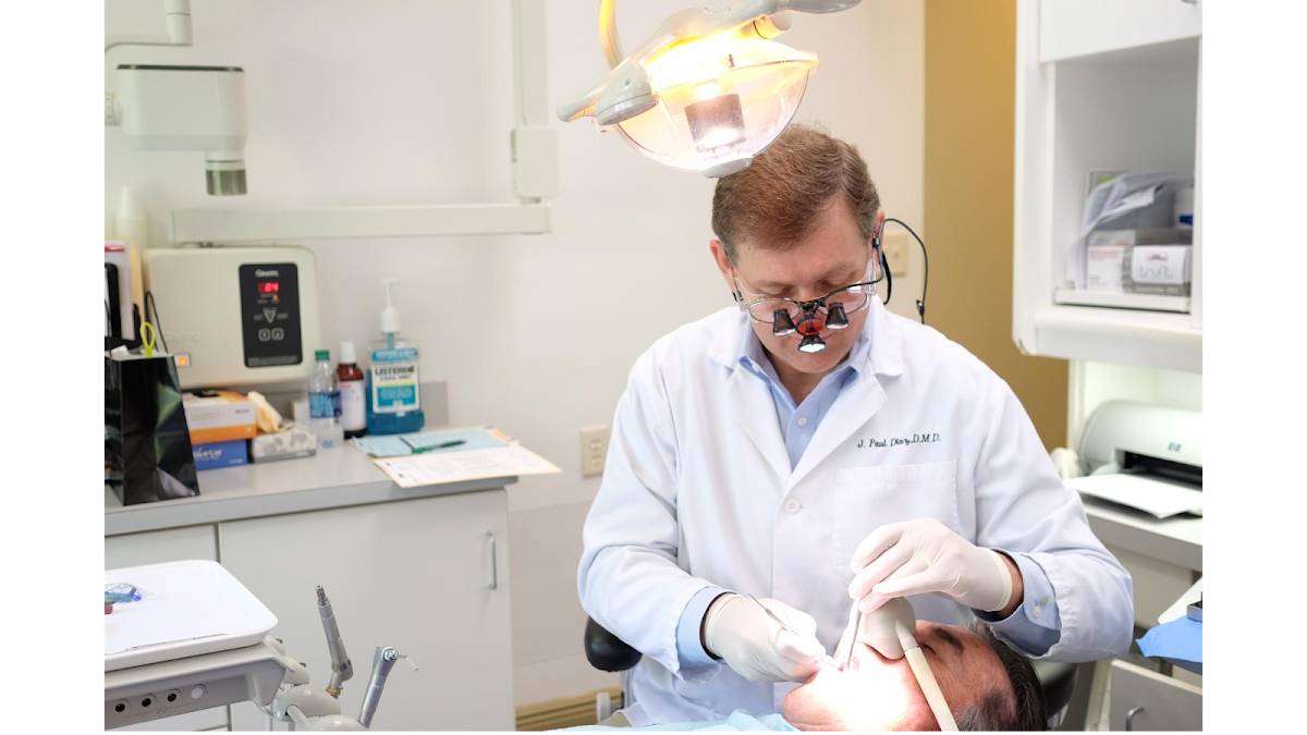 Riverview Dental Designs | Dental | Tuscaloosa, AL
