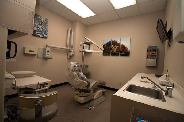 Nelson Dentistry: Jonathan Nelson, DMD | Dental | Missoula, MT