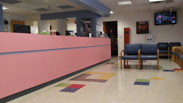 UNMH Eye Clinic | Eye Clinic | Albuquerque, NM