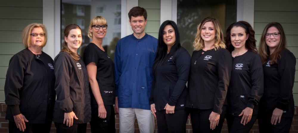 East Cooper Smiles: Jason Annan, DDS | Dental | Mt Pleasant, SC