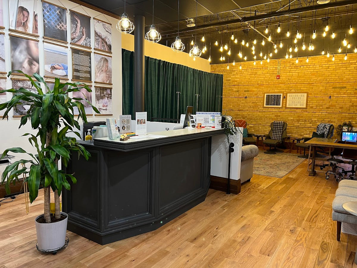 Ascend Wellness MBS : mind.body.soul.medicine | Hair Transplant | Minot, ND