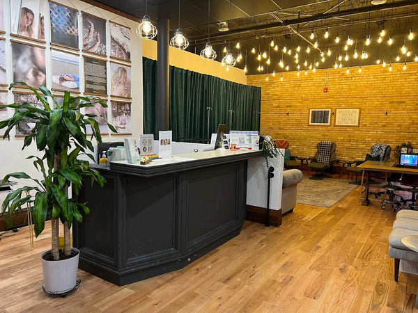 Ascend Wellness MBS : mind.body.soul.medicine | Hair Transplant | Minot, ND