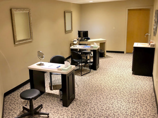 The EyeDoctors Optometrists | Eye Clinic | Lawrence, KS