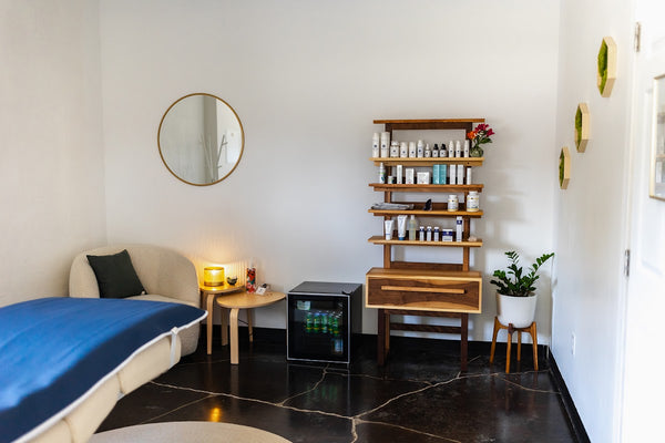 Mikura | Holistic Esthetics + Acne Clinic | Hair Transplant | Lawrence, KS