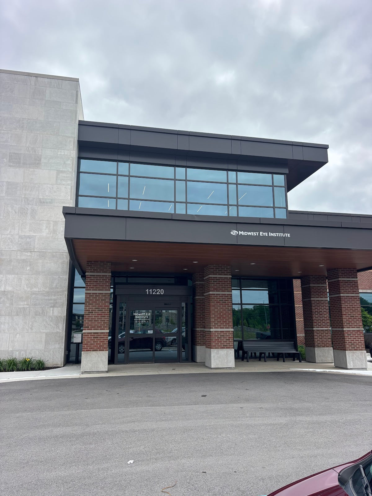 Midwest Eye Institute: Hemang C. Patel, MD | Eye Clinic | Carmel, IN