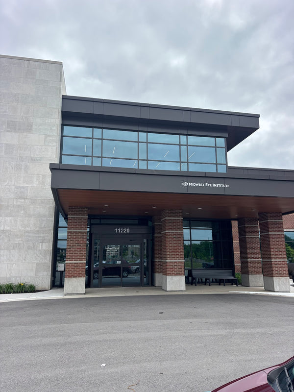 Midwest Eye Institute: Hemang C. Patel, MD | Eye Clinic | Carmel, IN