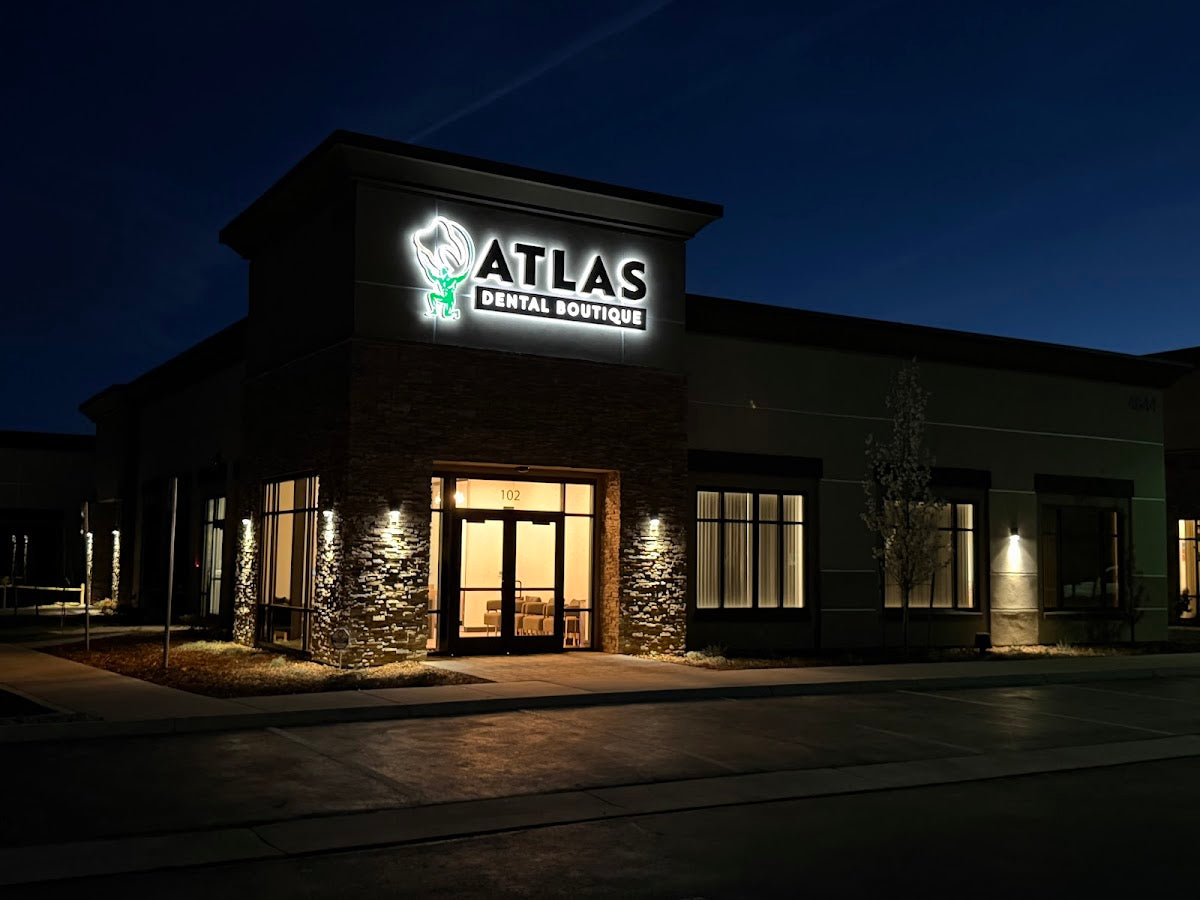 Atlas Dental Boutique | Dental | Sparks, NV