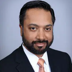 Saif Jaweed, M.D | Eye Clinic | Crestview Hills, KY